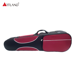 Colorful Light Foamed Violin Case SVC002A