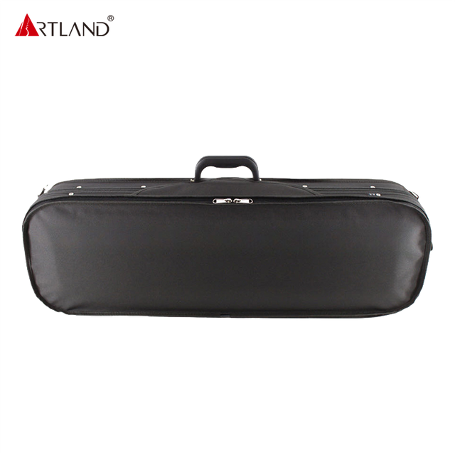 High Quality Light Oblong Violin Case SVC102