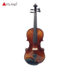Hand Made Violins With Antique Spirit Varnish and Natural Flame AV50S