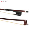 Green Sandalwood Viola Bow