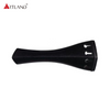 Ebony Violin Tailpiece VTP06