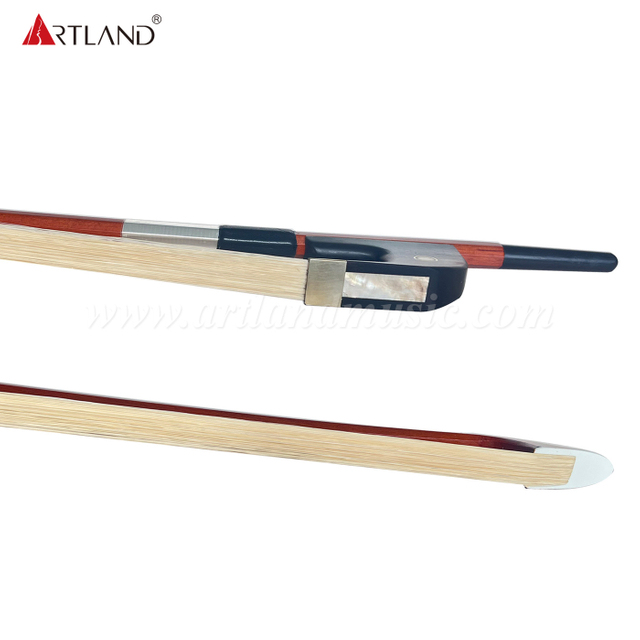 German Style Double Bass Bow
