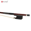 Green Sandalwood Cello Bow