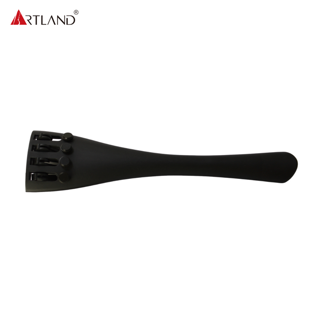  Cello Carbon FiberTailpiece With Tailgut CTP21