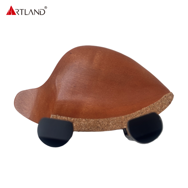  ​Violin 3/4-4/4 Chinrest Ebony CR02B