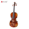 Solid Hand Made Stradivari Style Violin AVA60S