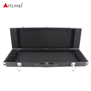 Imitation Leather Bow Case for 24 Bows BWC624