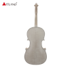 Unfinished White Viola AA50SW