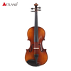 Student Violin Outfit with Good Flame MV115