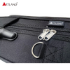 Black Foamed Violin Case SVC002ABK