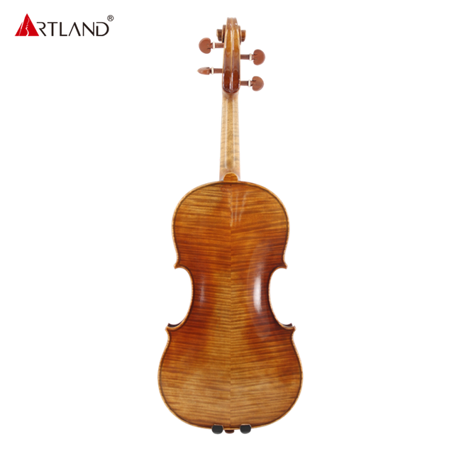 Stradivarius 1716 Copy Violin S1716
