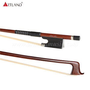 Carbon with Pernumbuco Violin Bow