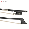 French Style Carbon Fiber Double Bass Bow DB920C
