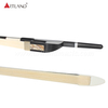 German Style Carbon Fiber Double Bass Bow DB920C