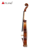 Solid Hand Made Stradivari Style Violin AVA60S