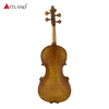 High Quality Antique Violin with Nice Flame Tonewood AVA150