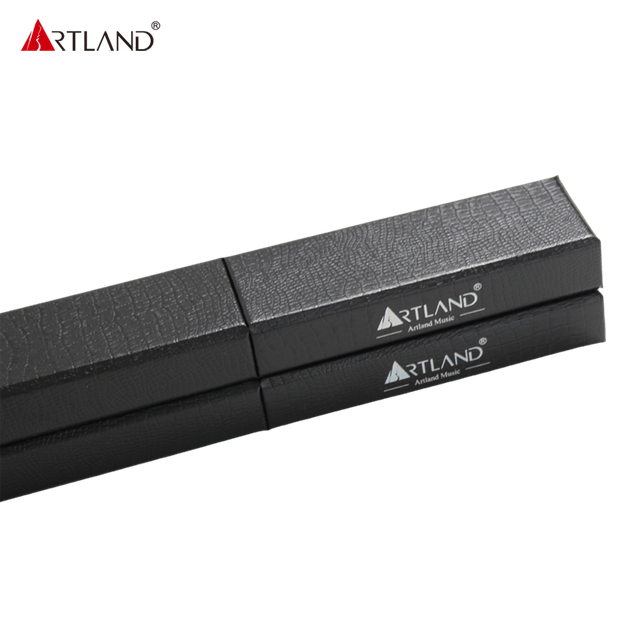 Cardboard Bow Case for Violin Viola Cello Bow