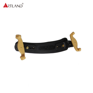 Adjustable Plastic Violin Shoulder Rest AE043BK