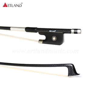 Carbon Fiber Viola Bow AB920C