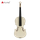 Unvarnished White Violin AV50W