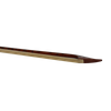 Baroque Style Snakewood Viola Bow BA100
