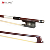 Green Sandalwood Violin Bow