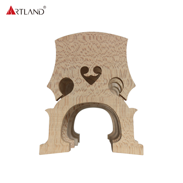 French Style Cello Bridge 101CS 