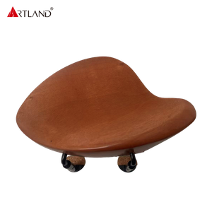  ​Violin 3/4-4/4 Chinrest Ebony CR02B