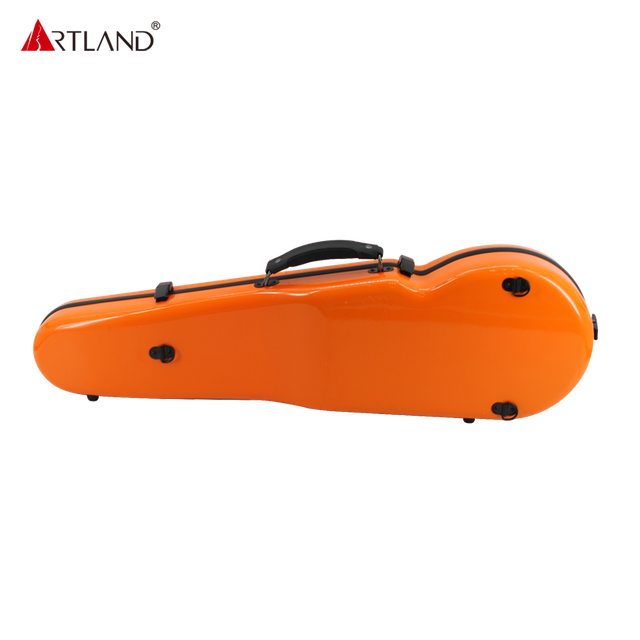 Composite Carbon Violin Case SVC002P