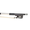 Silver Parts Carbon Fiber Cello Bow CB950C