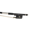 French Style Carbon Fiber Double Bass Bow DB920C