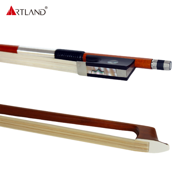 Moderate Pernambuco Violin Bow NB950