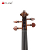 Solid Hand Made Stradivari Style Violin AVA60S