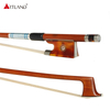 Imitation Tortoiseshell Frog Pernumbuco Violin Bow NB951