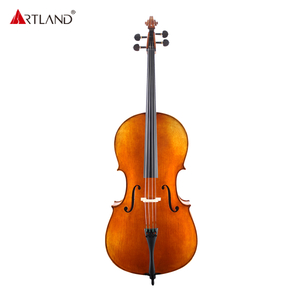 Hand Made European Wood Cello PCE60