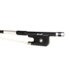 Carbon Fiber Viola Bow AB920C