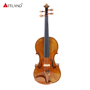 ​Lord Wilton 1742 Copy Violin LW1742