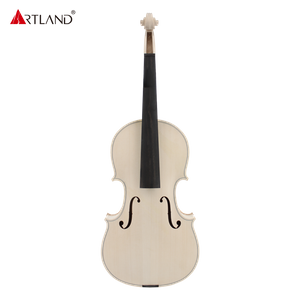 Unfinished White Viola AA50SW