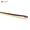 Green Sandalwood Viola Bow