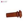 High Quality Jujube Wood Violin Fitting A-71 