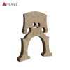Cello Belgian Style Cello Bridge 101CT 