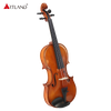Hand Made Violins With Antique Spirit Varnish and Natural Flame AV50S
