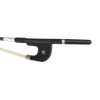 German Style Carbon Fiber Double Bass Bow DB920C