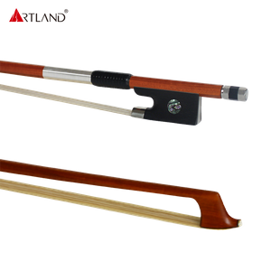 Moderate Pernambuco Violin Bow NB950