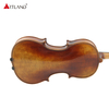 Solid Hand Made Stradivari Style Violin AVA60S