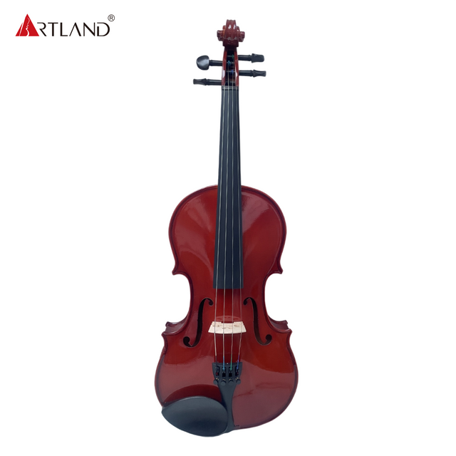 Artland Cheap Solid Vioins Outfit For Beginner GV103G