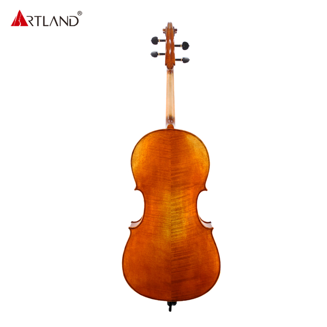 Hand Made European Wood Cello PCE60