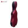 Colorful EVA Cello Case BGC309R