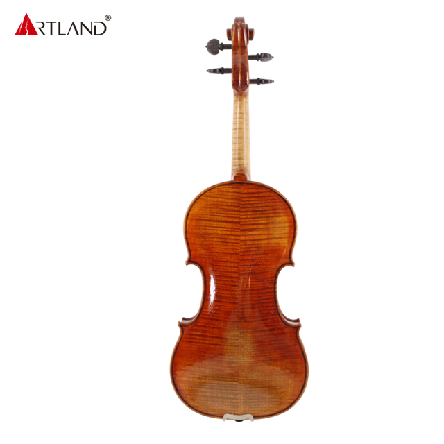 Cannon 1743 Copy Violin CN1743