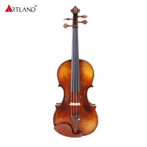 Guaneri Style Hand Made Violin AVA60G
